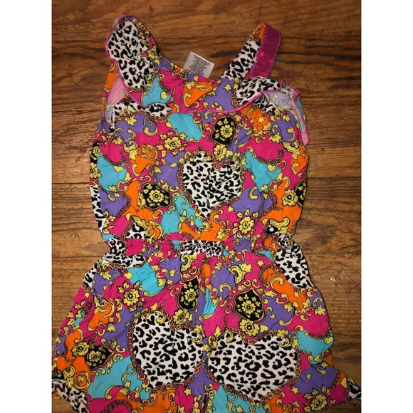 piper baby romper - Picture 1 of 2